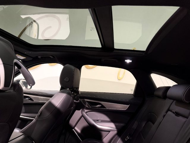 JAGUAR F-PACE 2.0 204 CV AWD R-DYNAMIC BLACK - foto 23