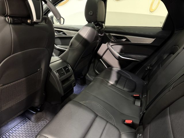 JAGUAR F-PACE 2.0 204 CV AWD R-DYNAMIC BLACK - foto 24