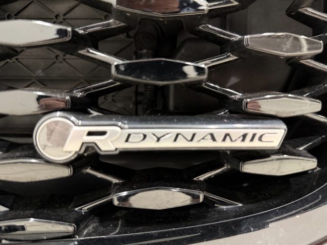 JAGUAR F-PACE 2.0 204 CV AWD R-DYNAMIC BLACK - foto 21