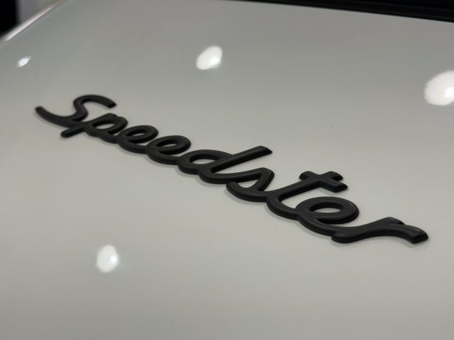 PORSCHE 911 CARRERA 3.2 SPEEDSTER ASI - foto 19