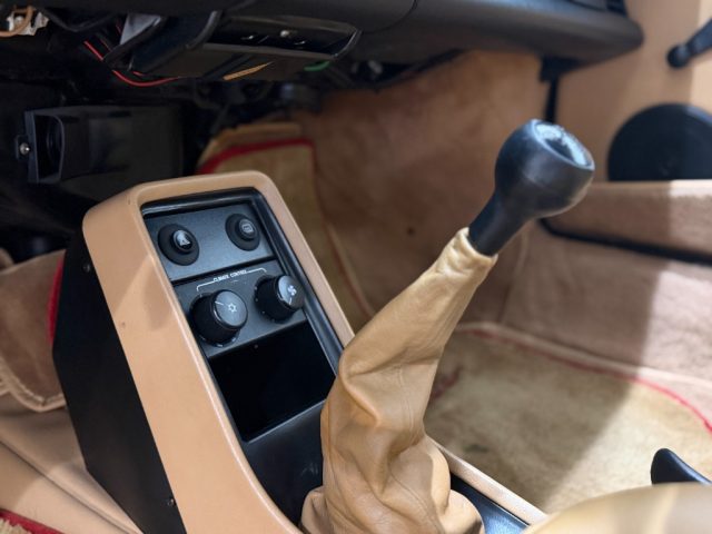 PORSCHE 911 CARRERA 3.2 SPEEDSTER ASI - foto 24