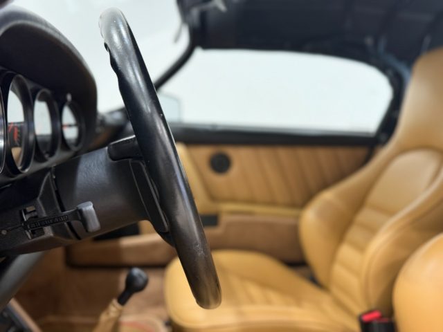 PORSCHE 911 CARRERA 3.2 SPEEDSTER ASI - foto 25