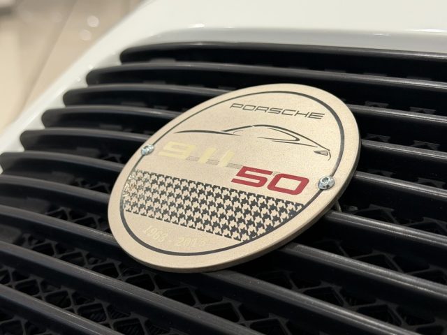 PORSCHE 911 CARRERA 3.2 SPEEDSTER ASI - foto 18