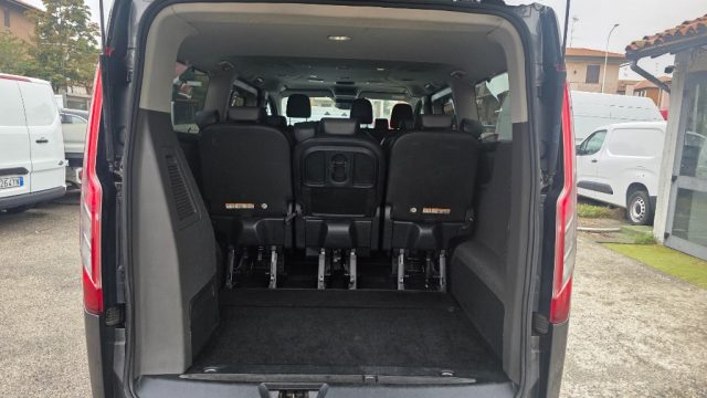 FORD TOURNEO CUSTOM 320 2.0 TDCI 170CV AUT. PL TITAN - foto 7