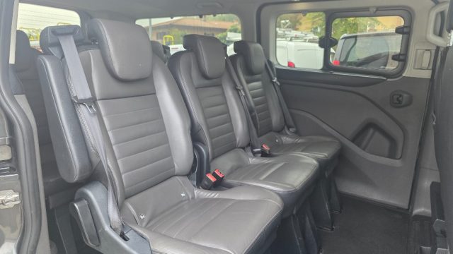 FORD TOURNEO CUSTOM 320 2.0 TDCI 170CV AUT. PL TITAN - foto 11