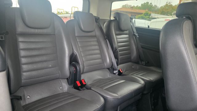 FORD TOURNEO CUSTOM 320 2.0 TDCI 170CV AUT. PL TITAN - foto 12