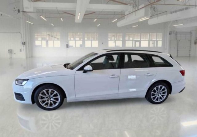 AUDI A4 V 2019 AVANT  AVANT 30 2.0 TDI M - foto 7
