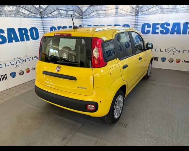 FIAT PANDINA 1.0 FIREFLY HYBRID ICON S&S 65CV - foto 3