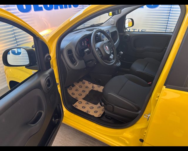 FIAT PANDINA 1.0 FIREFLY HYBRID ICON S&S 65CV - foto 5