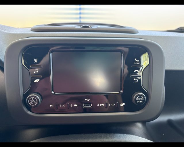 FIAT PANDINA 1.0 FIREFLY HYBRID ICON S&S 65CV - foto 8