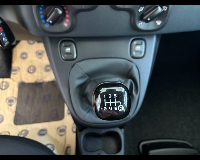 FIAT PANDINA 1.0 FIREFLY HYBRID ICON S&S 65CV - foto 10
