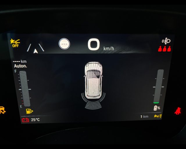 FIAT PANDINA 1.0 FIREFLY HYBRID ICON S&S 65CV - foto 11