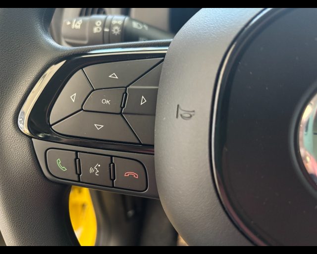 FIAT PANDINA 1.0 FIREFLY HYBRID ICON S&S 65CV - foto 13