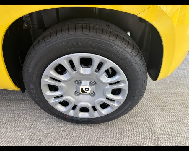 FIAT PANDINA 1.0 FIREFLY HYBRID ICON S&S 65CV - foto 20