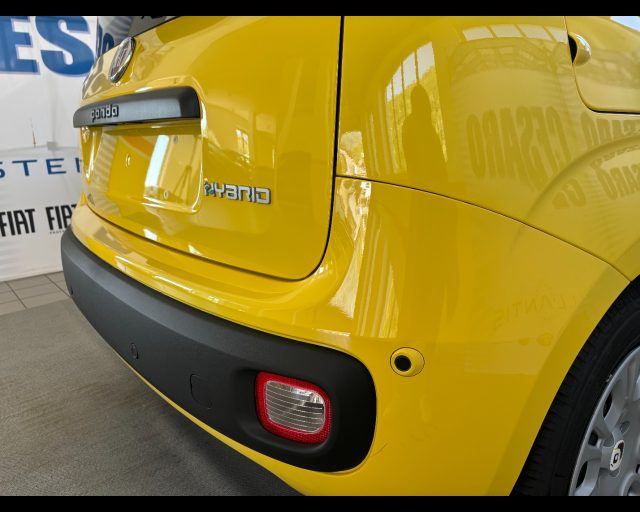 FIAT PANDINA 1.0 FIREFLY HYBRID ICON S&S 65CV - foto 21