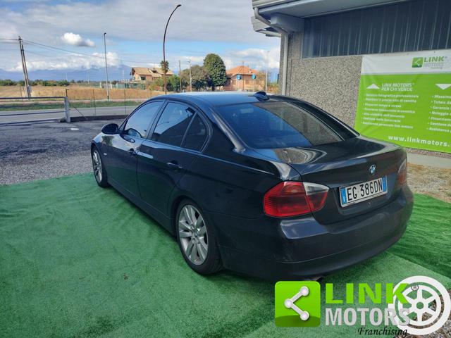 BMW 320 M-SPORT - foto 7