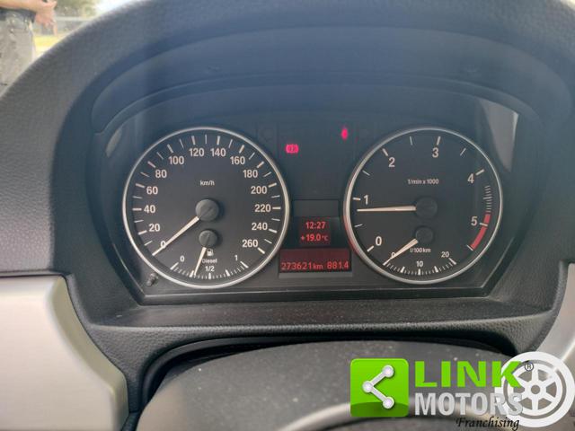 BMW 320 M-SPORT - foto 12