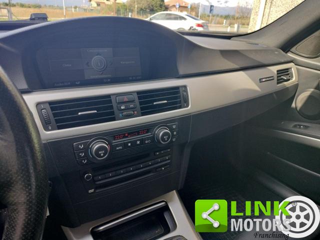 BMW 320 M-SPORT - foto 13