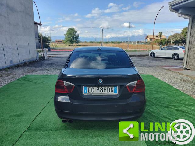 BMW 320 M-SPORT - foto 6