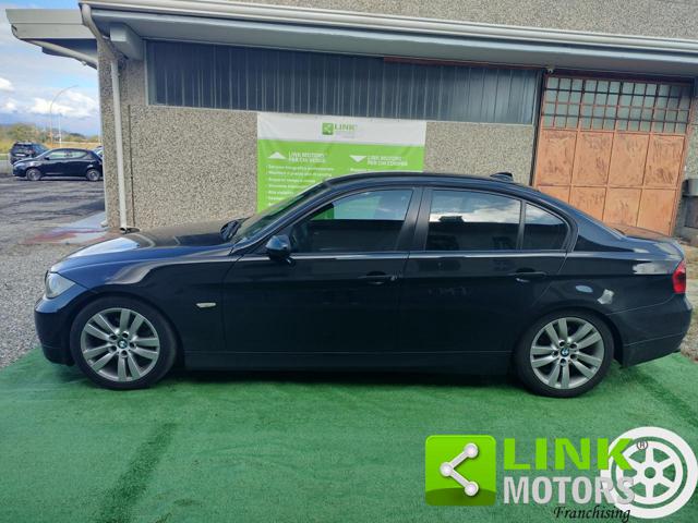 BMW 320 M-SPORT - foto 8