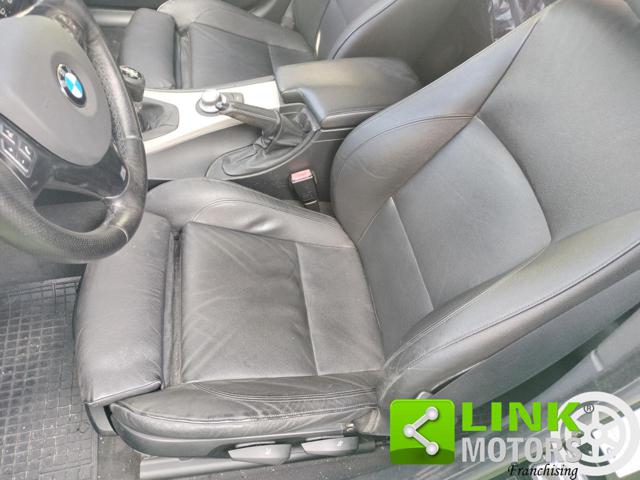 BMW 320 M-SPORT - foto 11