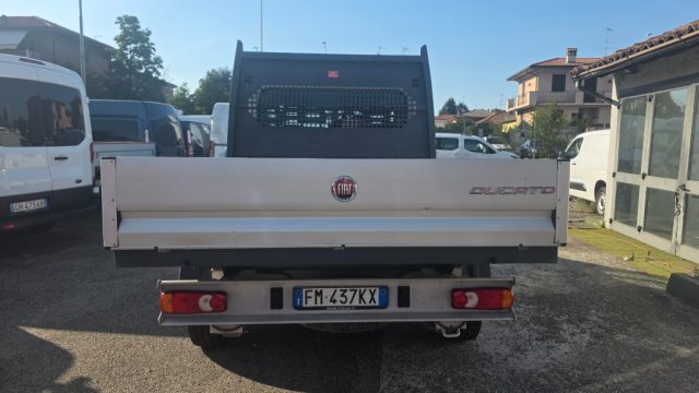FIAT DUCATO 35 MH1 2.0MJET 115CV 7POSTI DOPP - foto 6