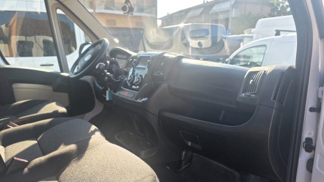 FIAT DUCATO 35 MH1 2.0MJET 115CV 7POSTI DOPP - foto 10