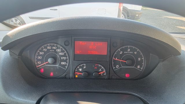 FIAT DUCATO 35 MH1 2.0MJET 115CV 7POSTI DOPP - foto 15