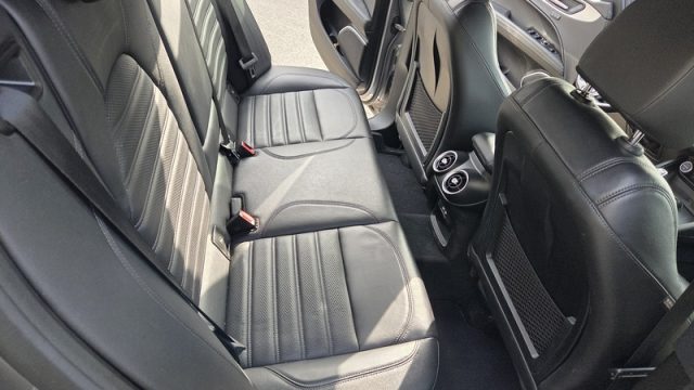 ALFA ROMEO STELVIO 2.2 TURBODIESEL 210 CV AT8 Q4 VE - foto 11