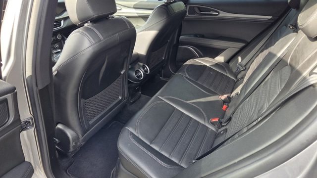 ALFA ROMEO STELVIO 2.2 TURBODIESEL 210 CV AT8 Q4 VE - foto 14