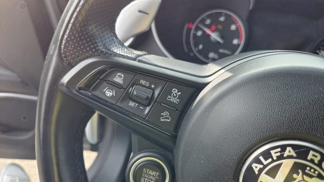 ALFA ROMEO STELVIO 2.2 TURBODIESEL 210 CV AT8 Q4 VE - foto 20