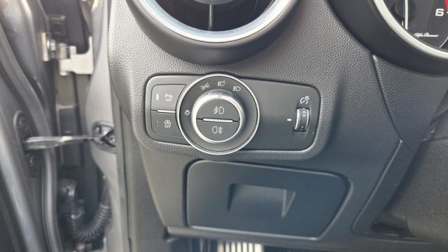 ALFA ROMEO STELVIO 2.2 TURBODIESEL 210 CV AT8 Q4 VE - foto 25
