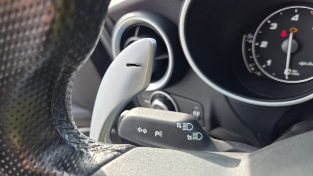 ALFA ROMEO STELVIO 2.2 TURBODIESEL 210 CV AT8 Q4 VE - foto 26