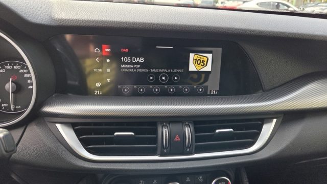 ALFA ROMEO STELVIO 2.2 TURBODIESEL 210 CV AT8 Q4 VE - foto 28