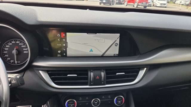 ALFA ROMEO STELVIO 2.2 TURBODIESEL 210 CV AT8 Q4 VE - foto 29