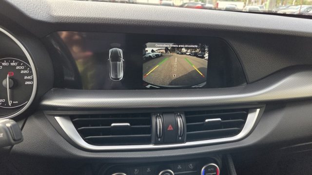 ALFA ROMEO STELVIO 2.2 TURBODIESEL 210 CV AT8 Q4 VE - foto 30