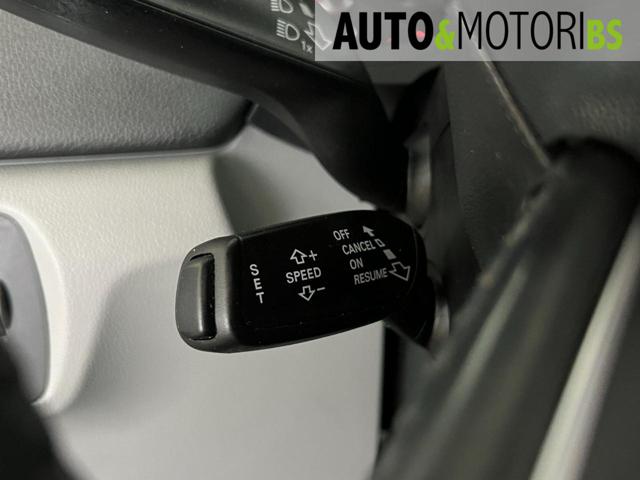 AUDI Q3 2.0 TDI 150 CV QUATTRO S TRONIC  - foto 21