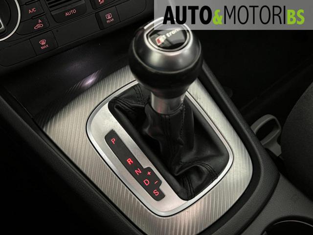 AUDI Q3 2.0 TDI 150 CV QUATTRO S TRONIC  - foto 15