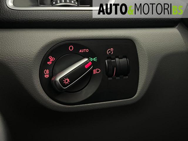 AUDI Q3 2.0 TDI 150 CV QUATTRO S TRONIC  - foto 23