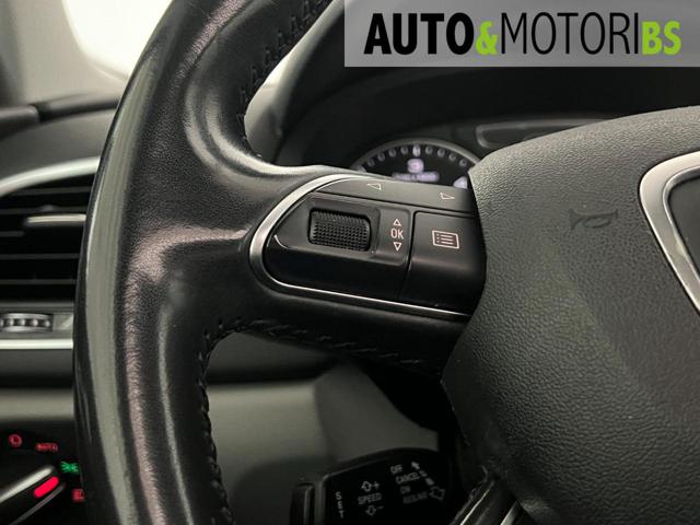 AUDI Q3 2.0 TDI 150 CV QUATTRO S TRONIC  - foto 19