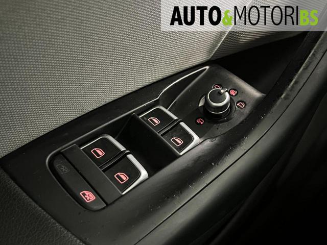 AUDI Q3 2.0 TDI 150 CV QUATTRO S TRONIC  - foto 22