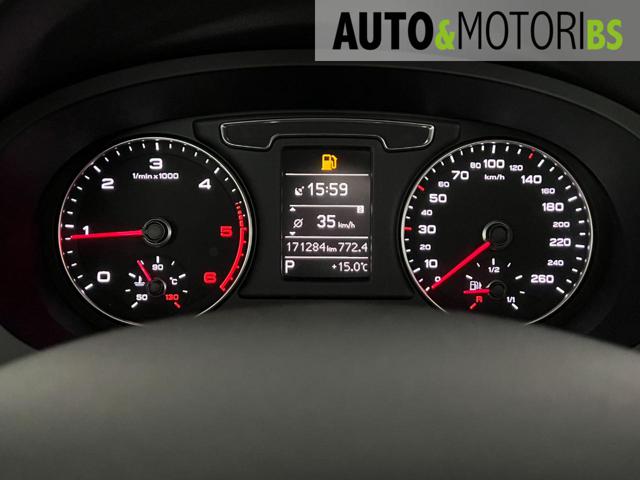 AUDI Q3 2.0 TDI 150 CV QUATTRO S TRONIC  - foto 12