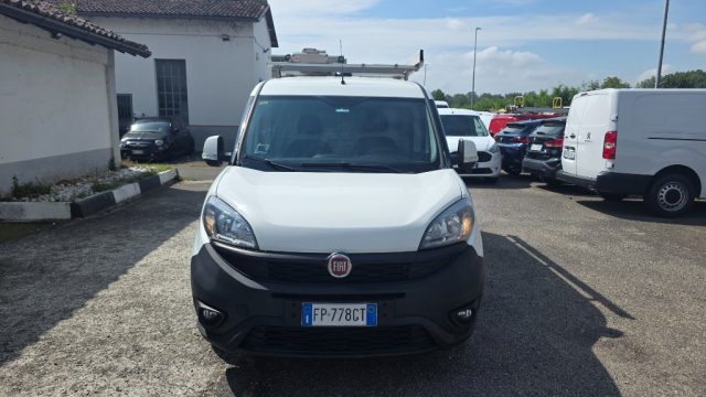 FIAT DOBLO 1.4 T-JET NATURAL POWER MAXI PL- - foto 5