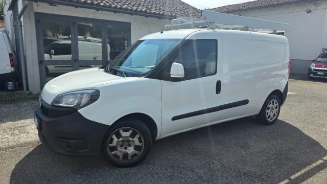FIAT DOBLO 1.4 T-JET NATURAL POWER MAXI PL- - foto 3