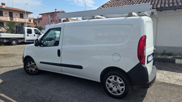 FIAT DOBLO 1.4 T-JET NATURAL POWER MAXI PL- - foto 2