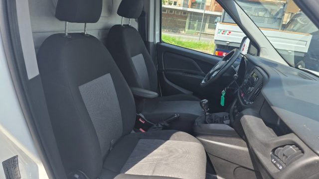FIAT DOBLO 1.4 T-JET NATURAL POWER MAXI PL- - foto 18