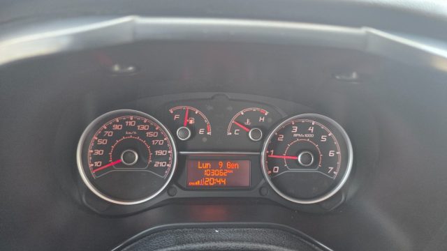 FIAT DOBLO 1.4 T-JET NATURAL POWER MAXI PL- - foto 21