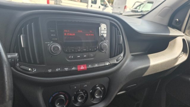 FIAT DOBLO 1.4 T-JET NATURAL POWER MAXI PL- - foto 19