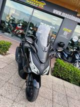 VENDO Moto e Scooter a Roma – foto 1