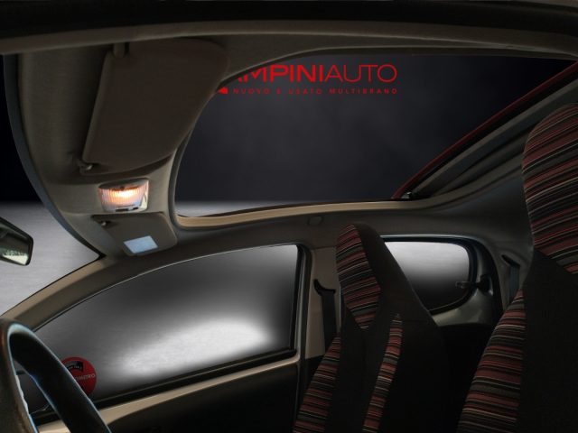 CITROEN C1 AIRSCAPE 1.2 VTI 82 5 PORTE FEEL - foto 13